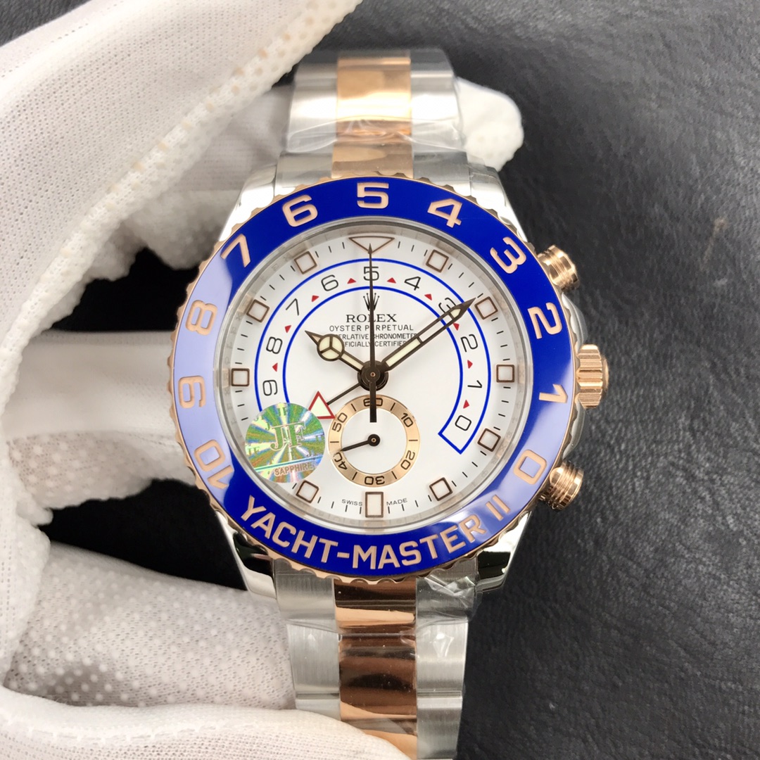 Yachting Master Series