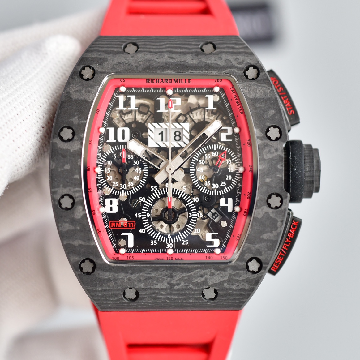 Richard Mille