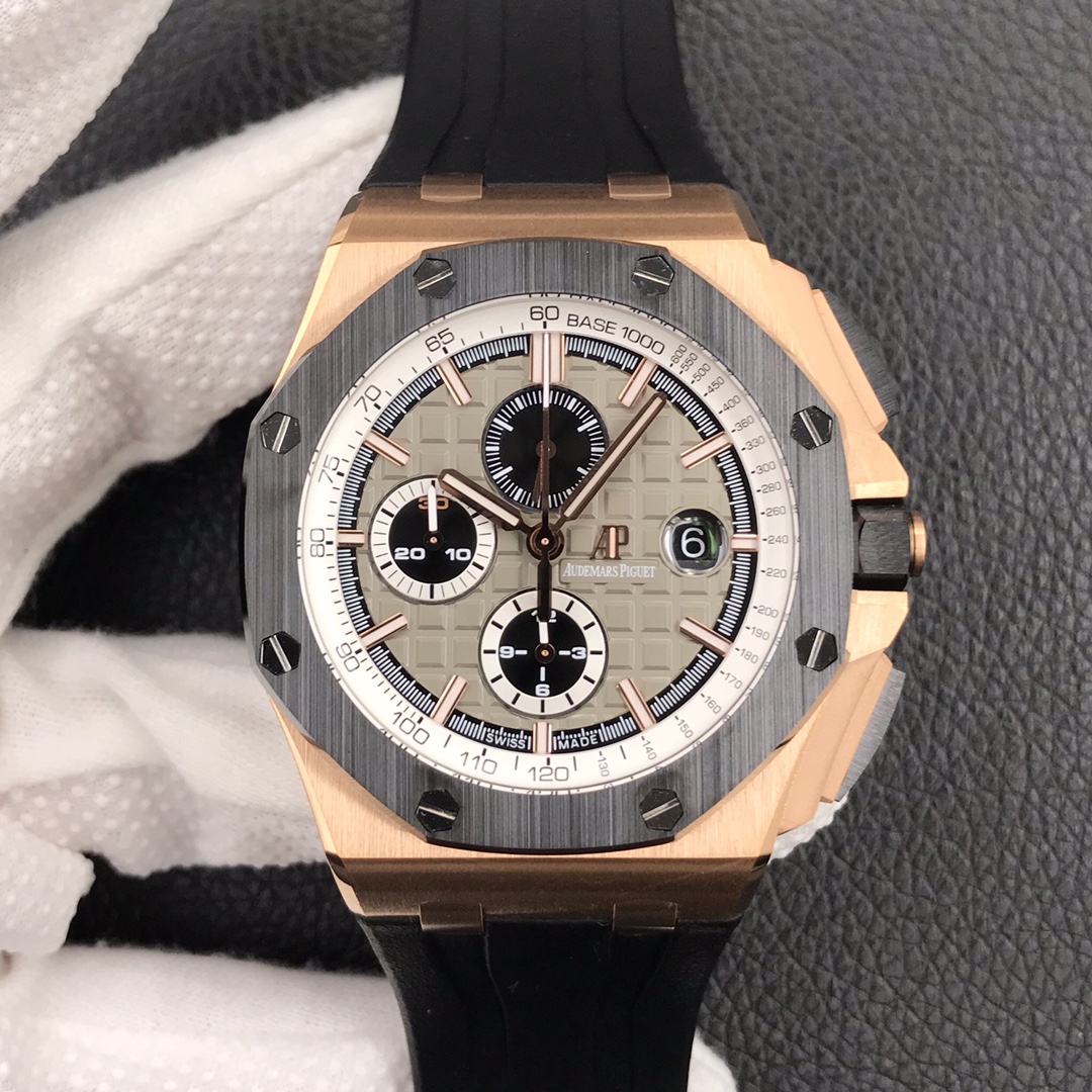 Audemars Piguet