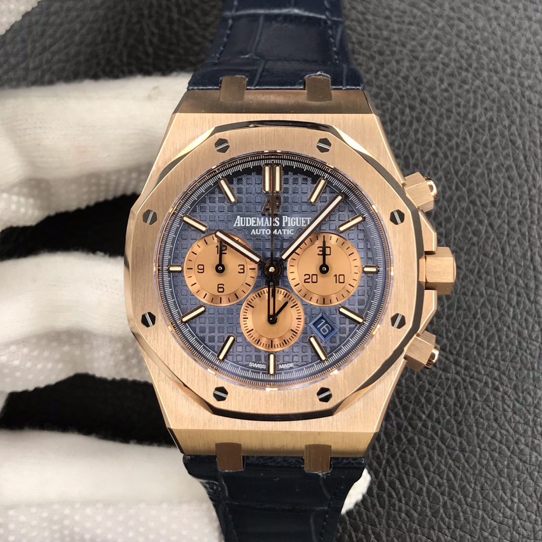 Audemars Piguet