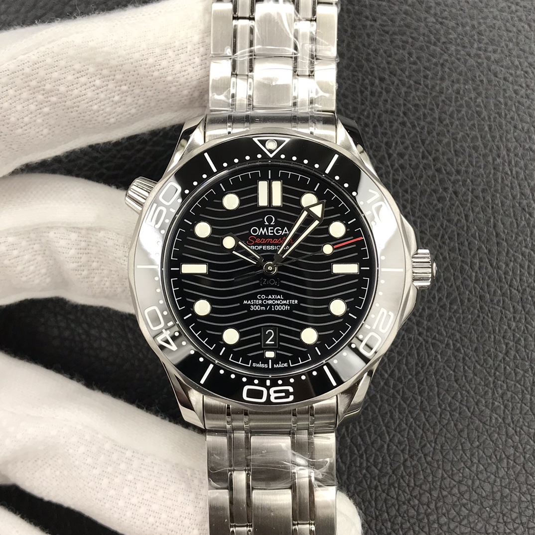 Omega