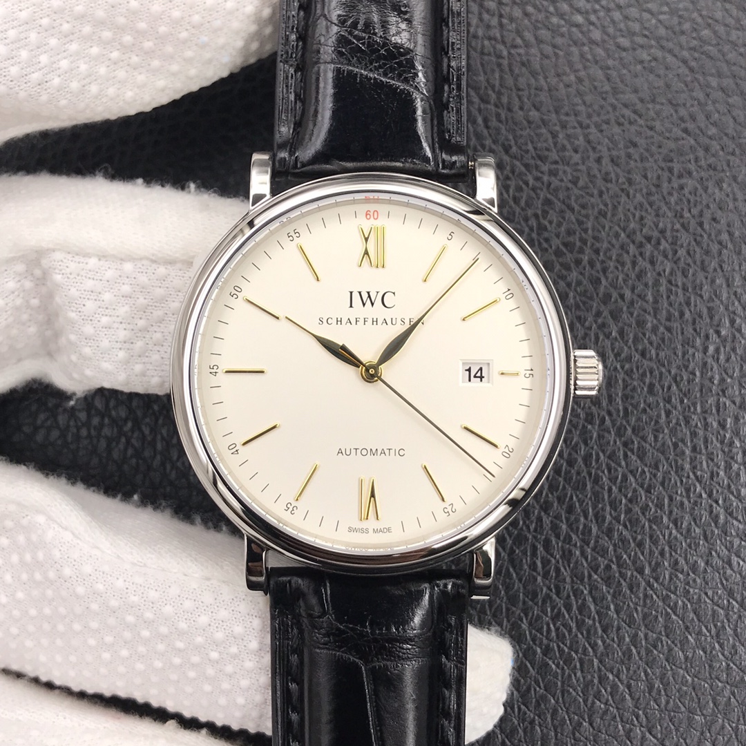 IWC