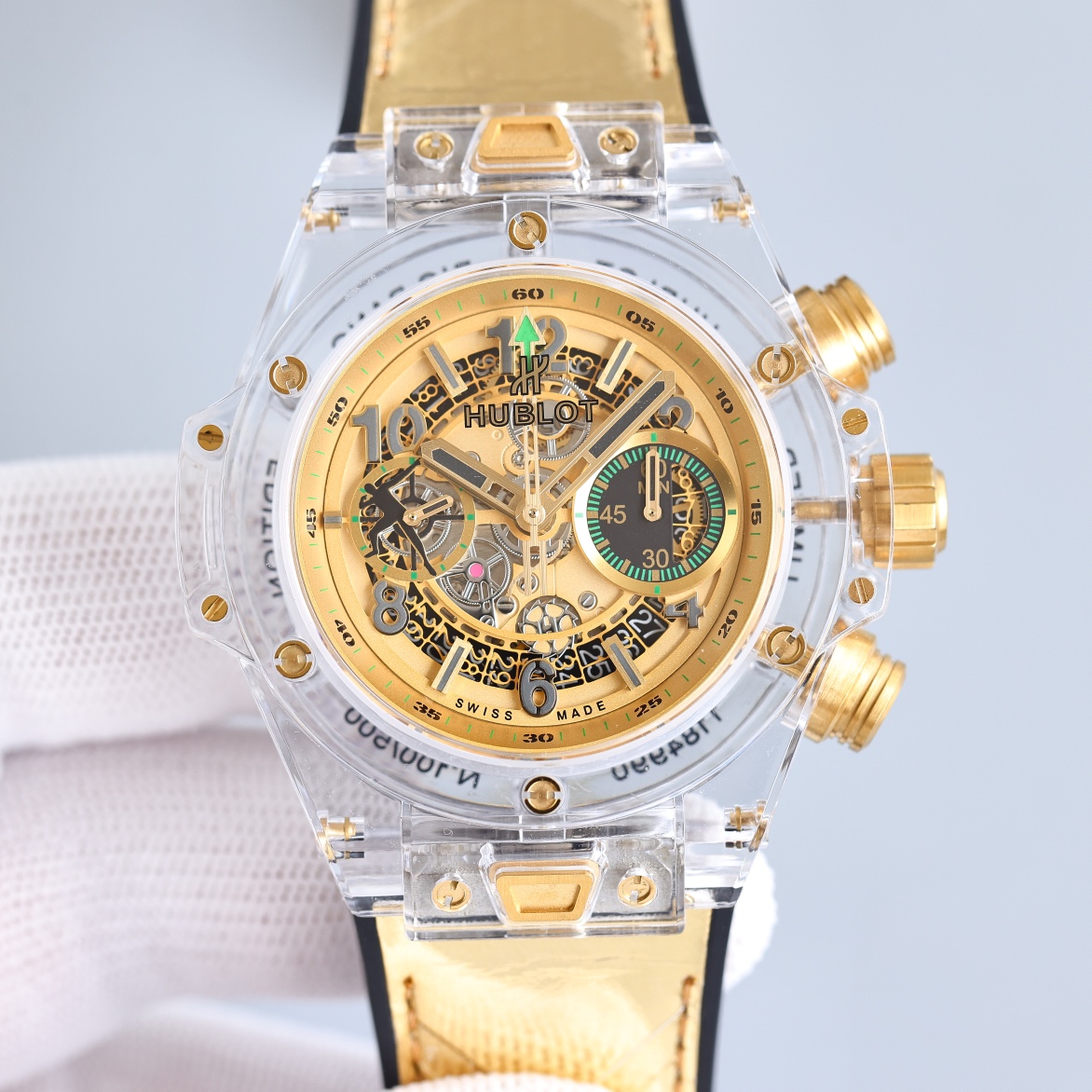 Hublot