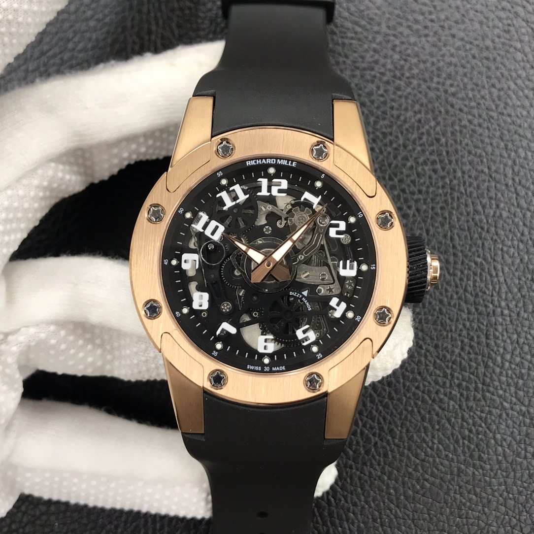 Richard Mille