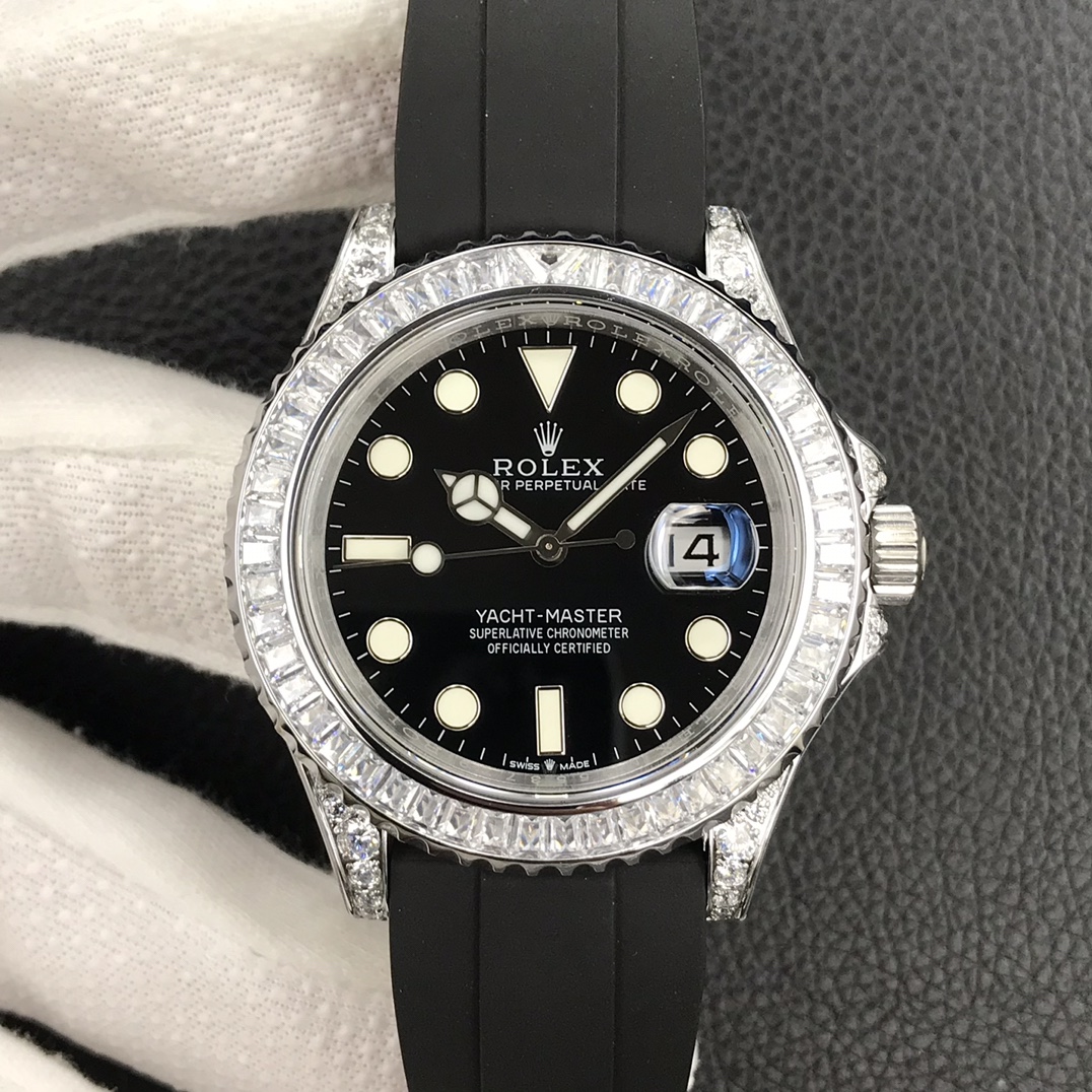 Yachting Master Series
