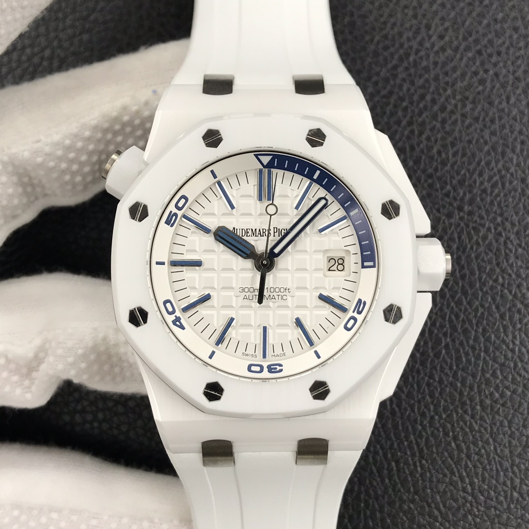 Audemars Piguet
