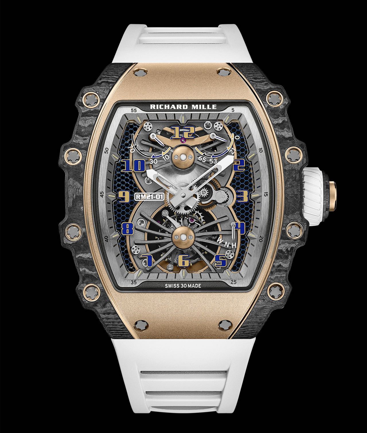 Richard Mille