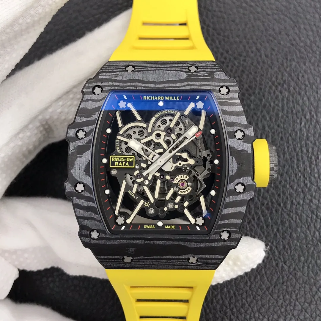 Richard Mille