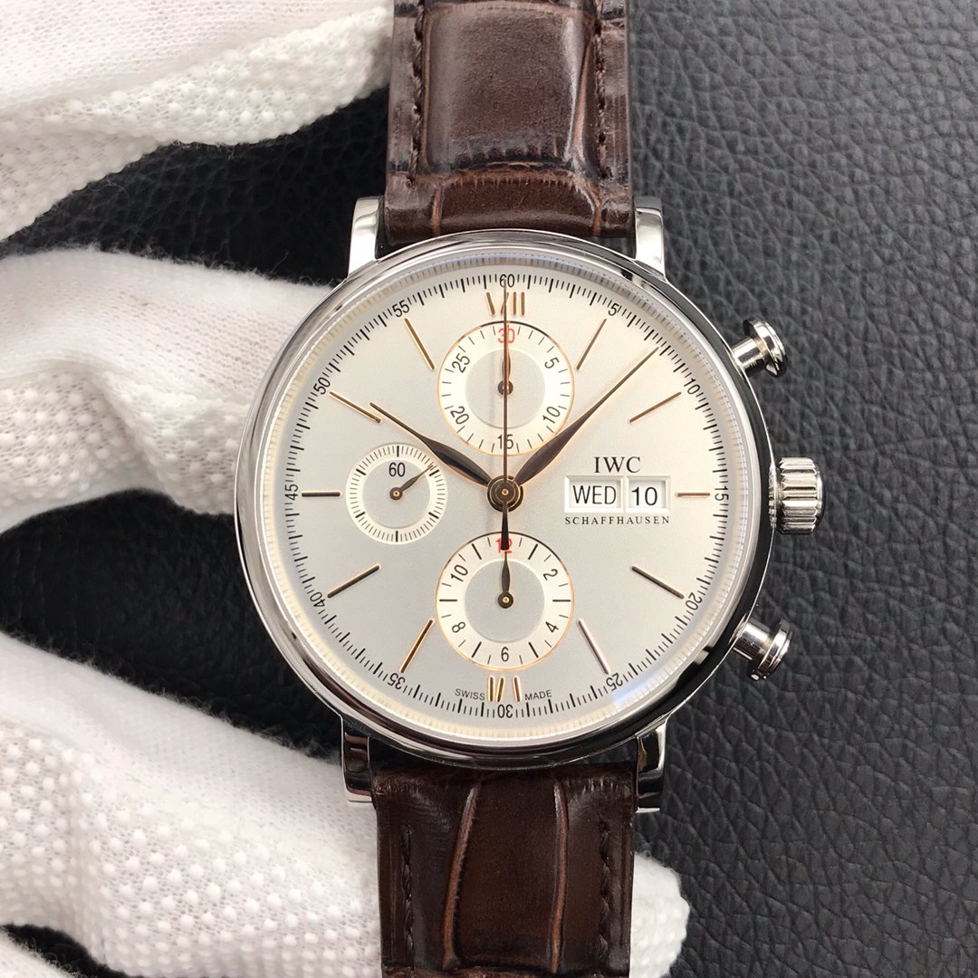 IWC