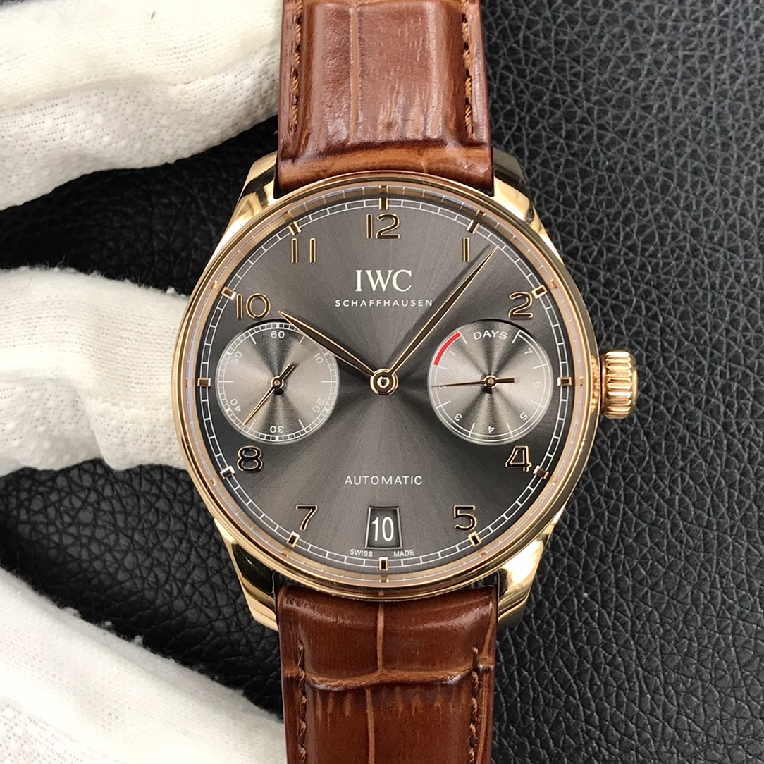 IWC