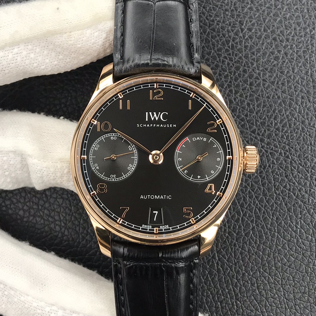 IWC