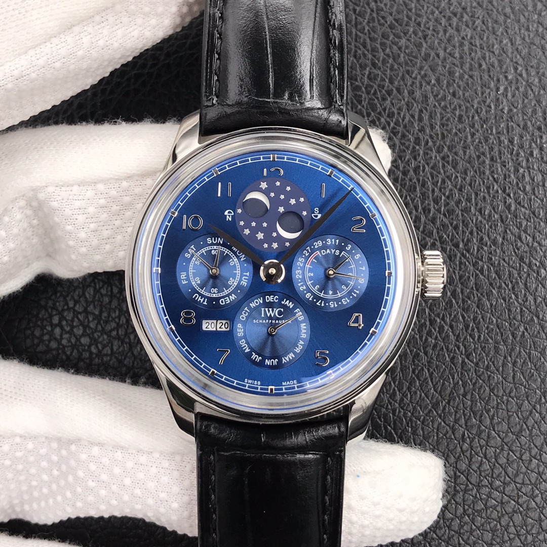 IWC