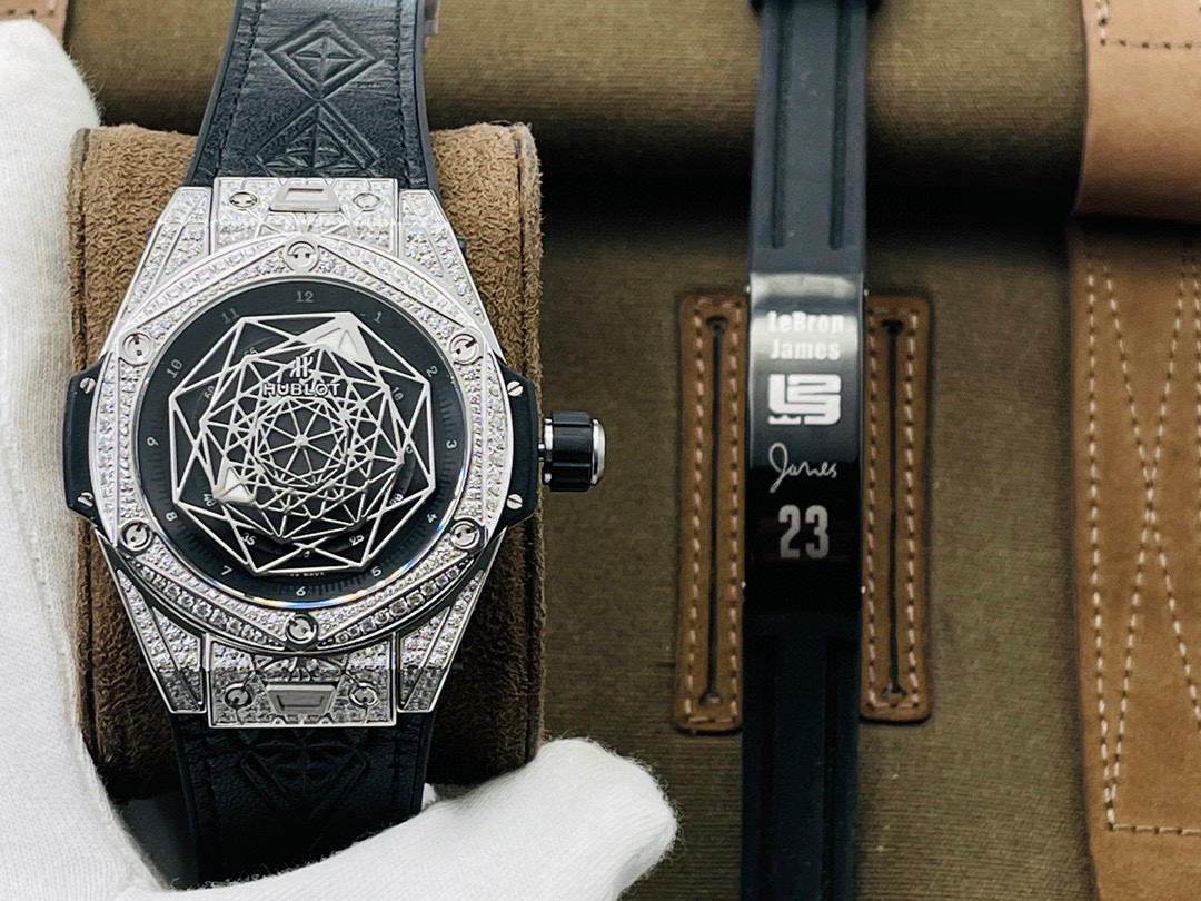 Hublot