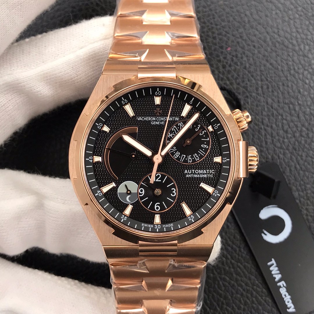 Vacheron Constantin
