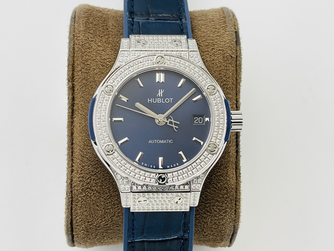 Hublot