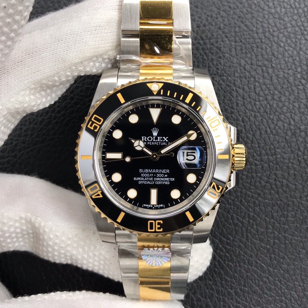 Submariner series