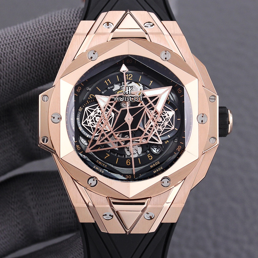 Hublot