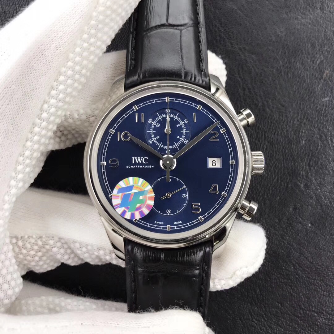 IWC
