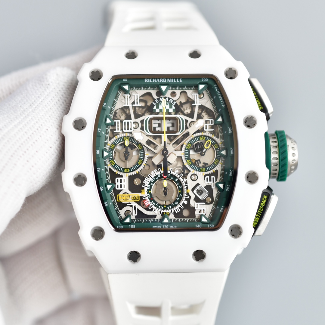 Richard Mille