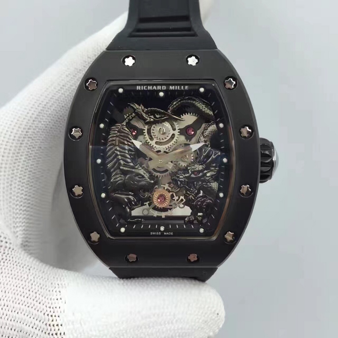 Richard Mille