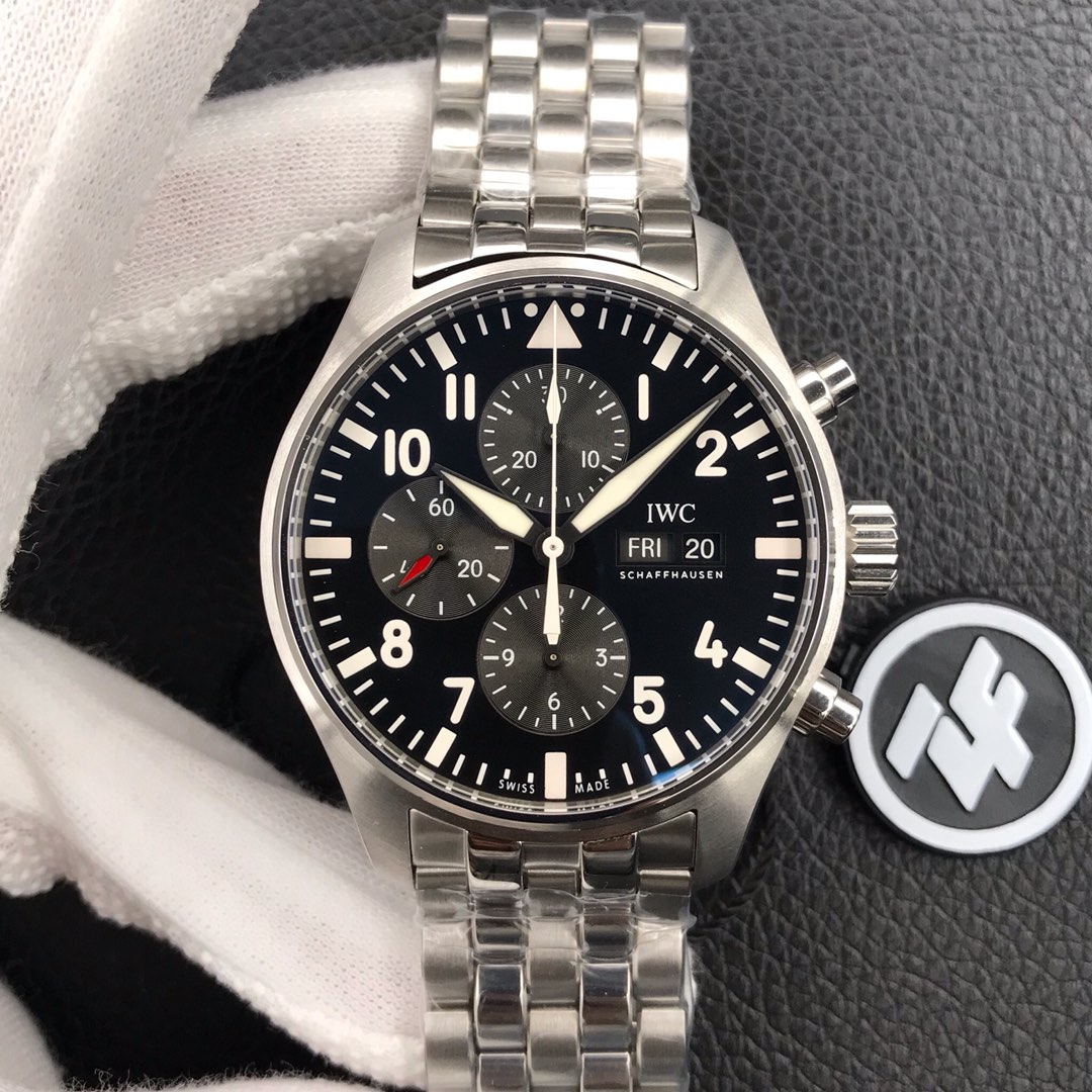 IWC