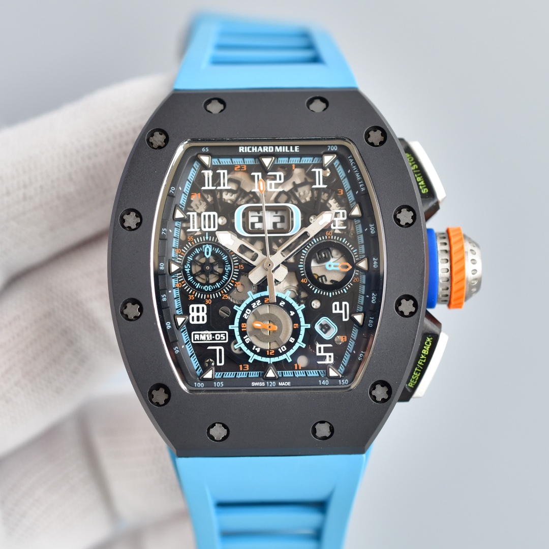 Richard Mille