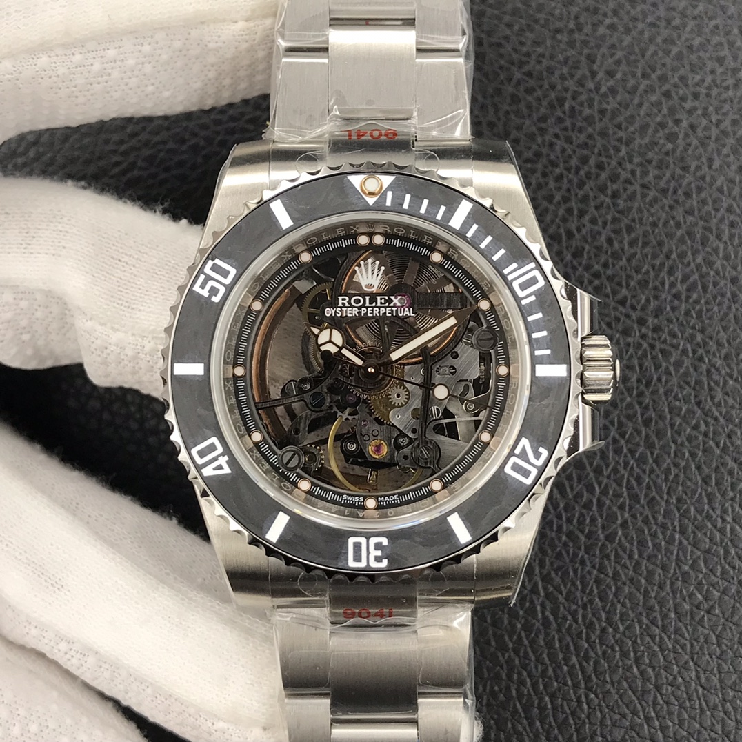 Submariner series