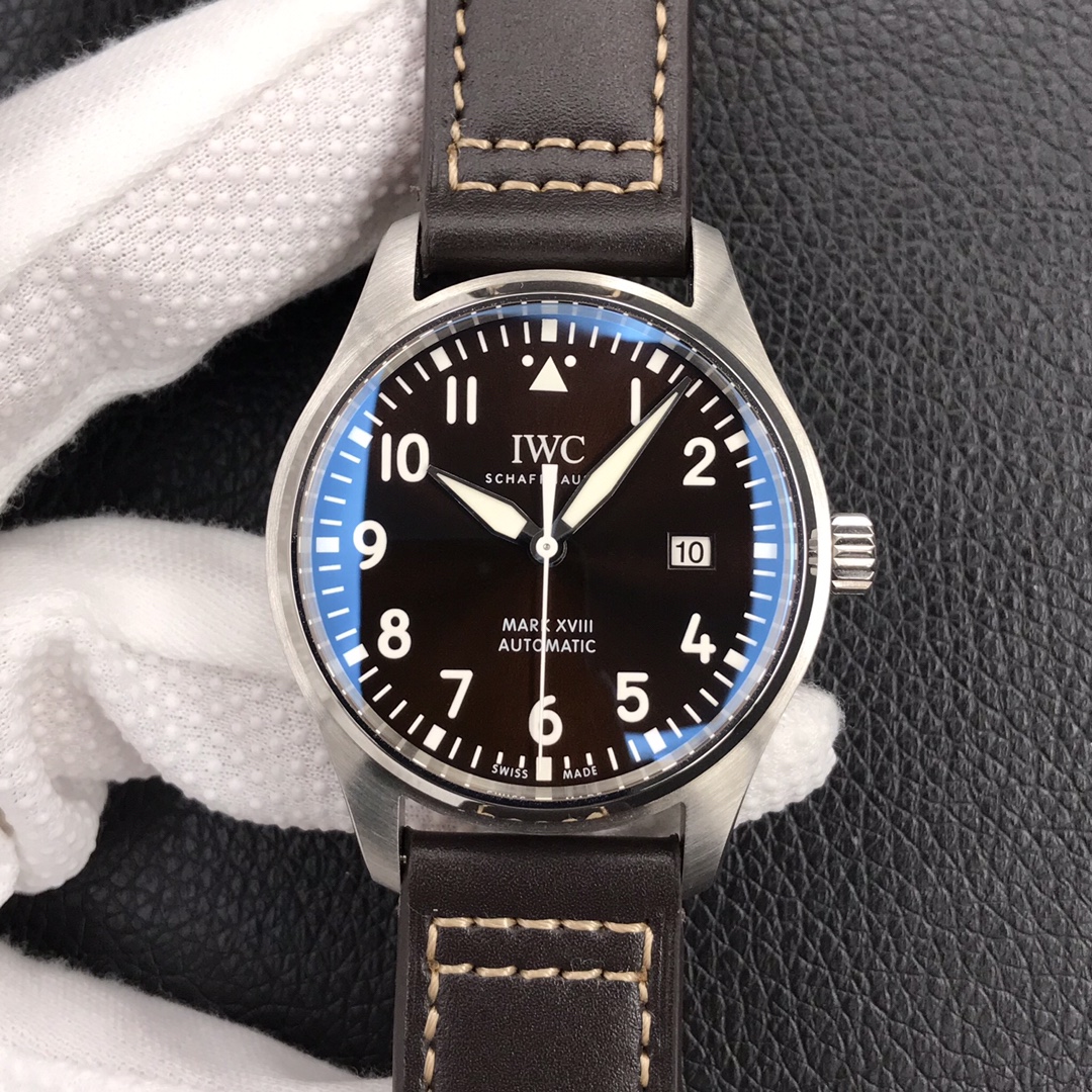 IWC