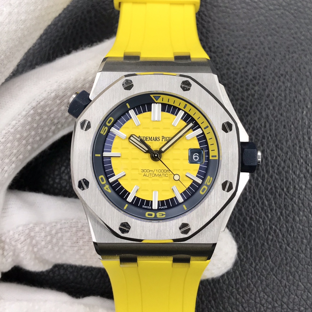 Audemars Piguet