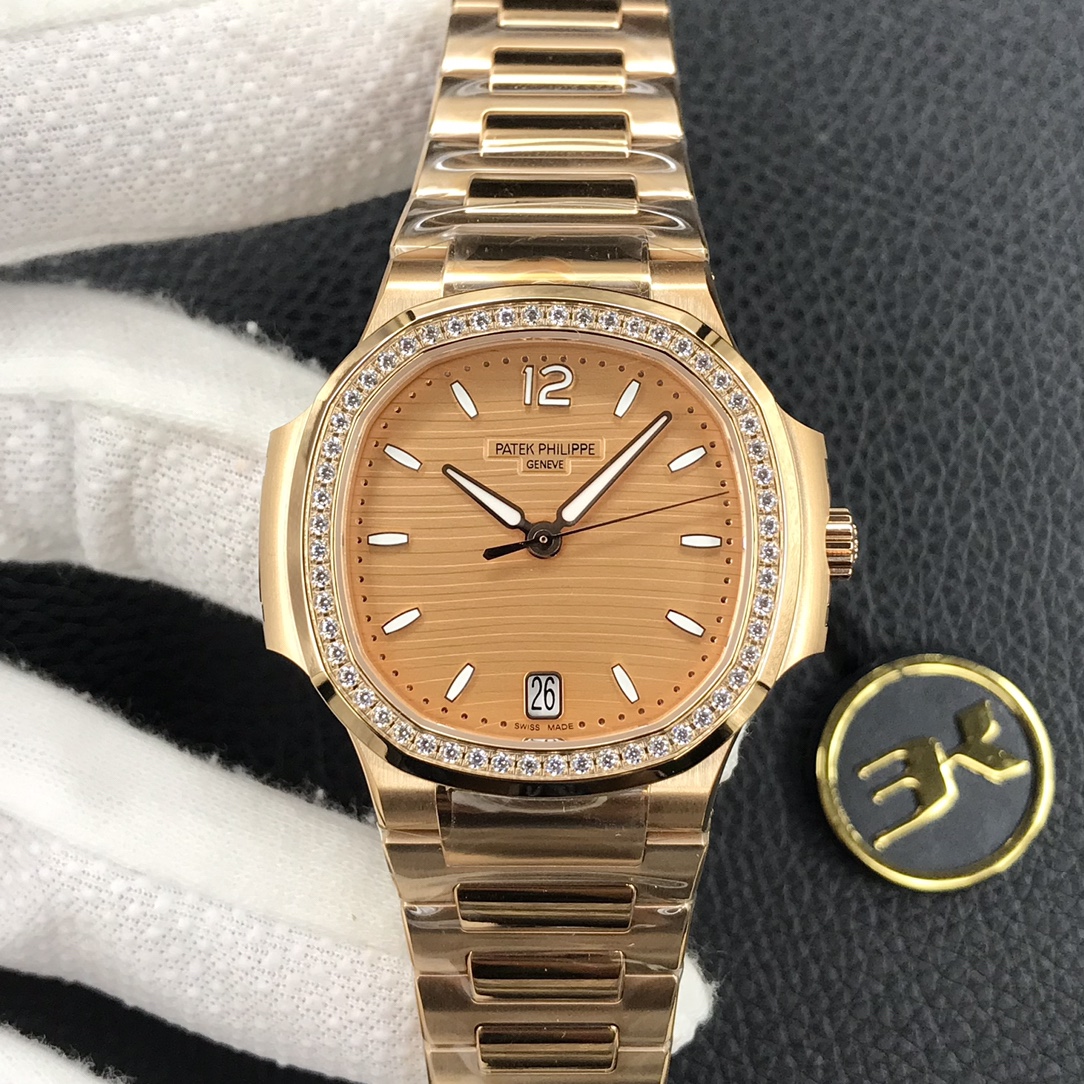 Patek Philippe