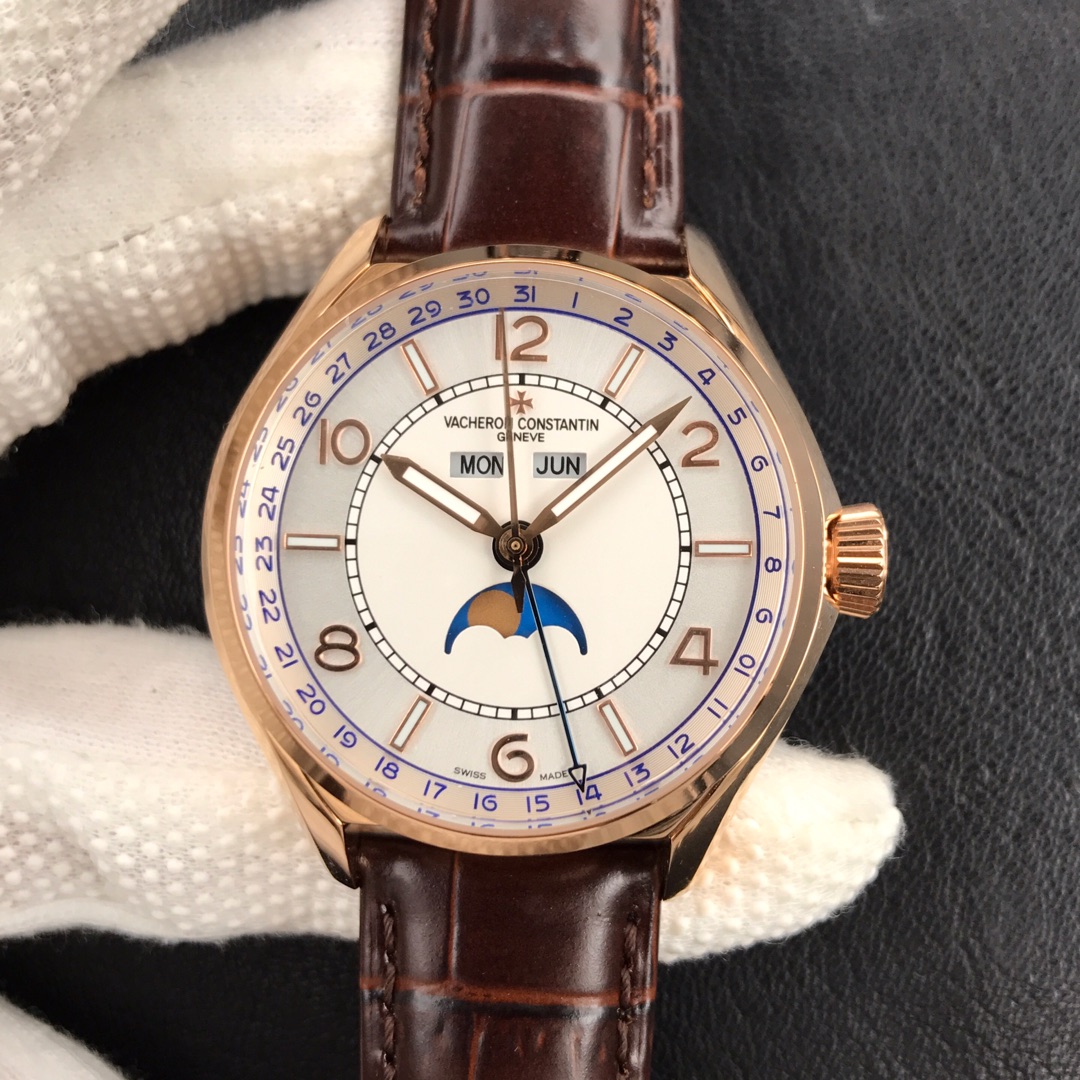 Vacheron Constantin