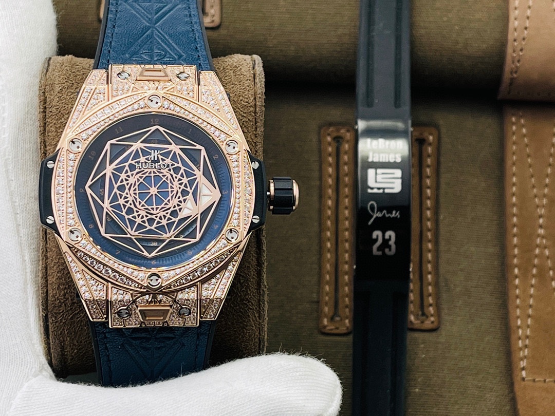 Hublot