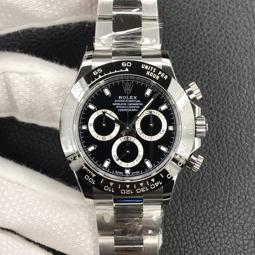Daytona series