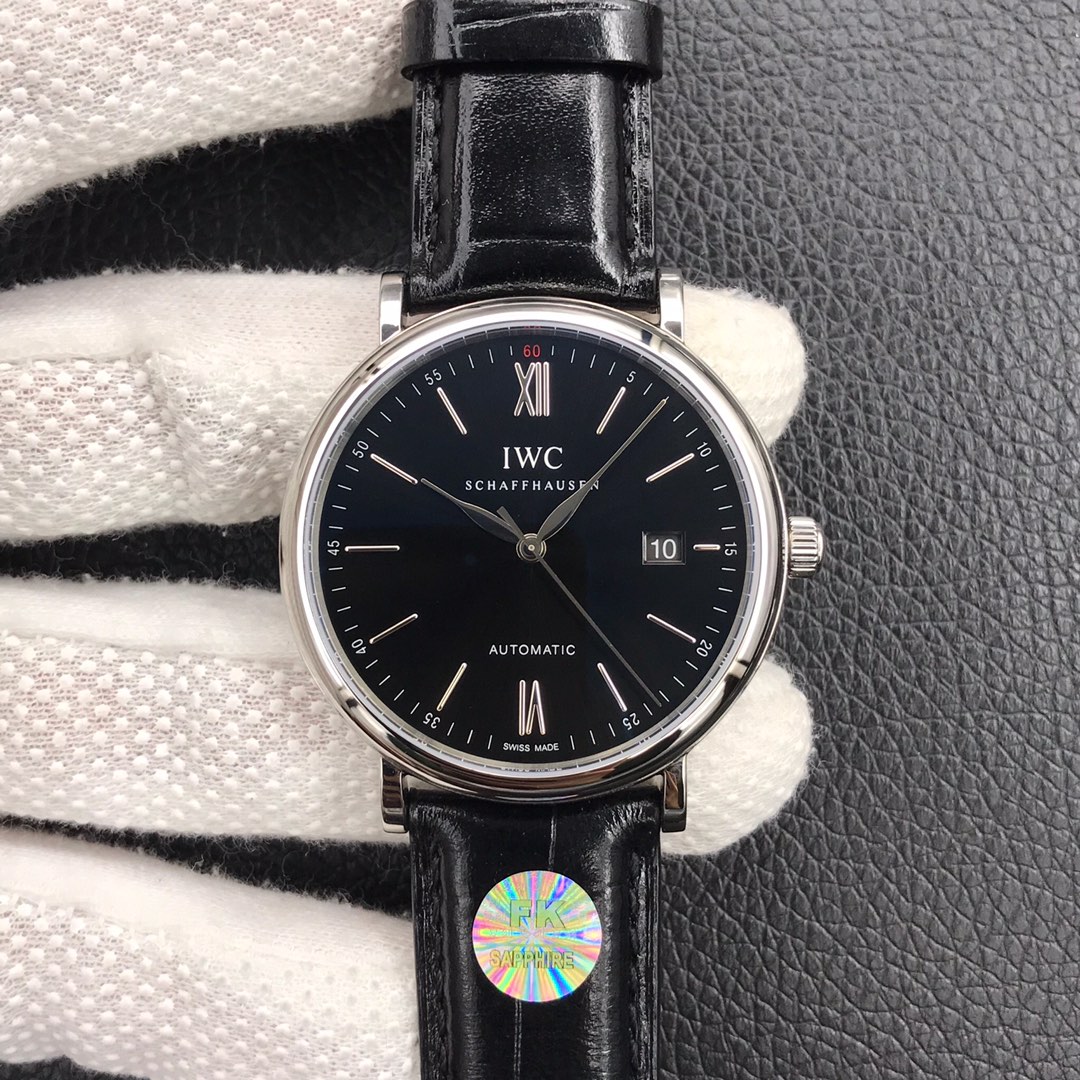 IWC