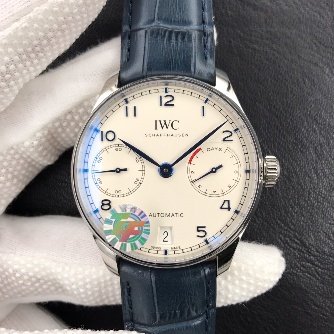 IWC