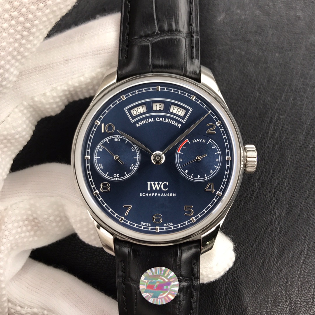 IWC