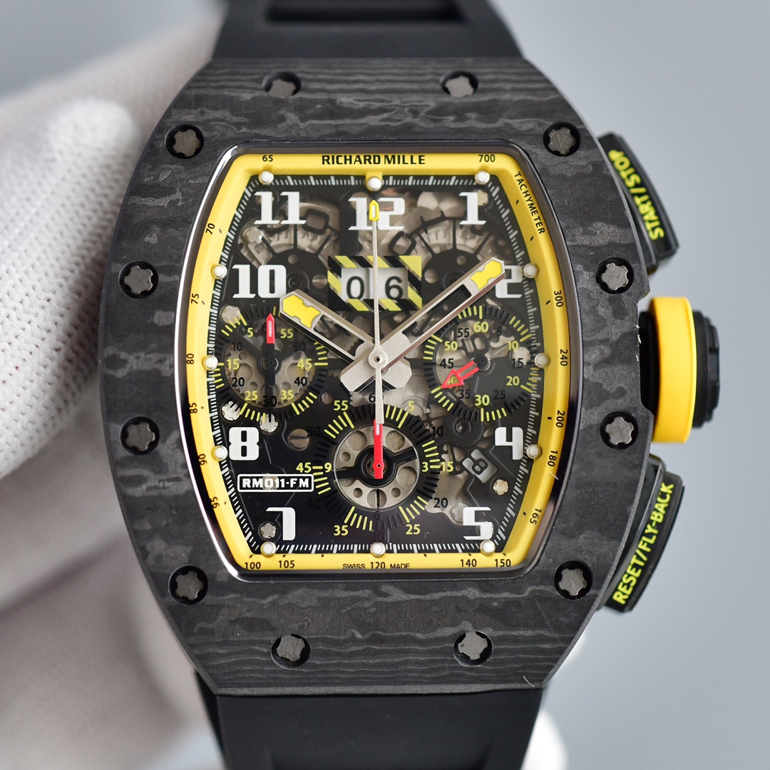 Richard Mille