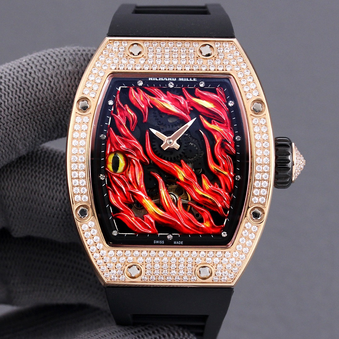 Richard Mille