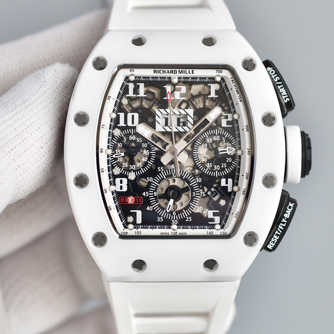 Richard Mille