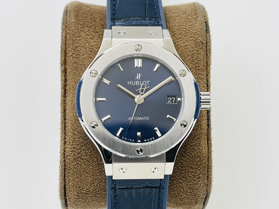 Hublot
