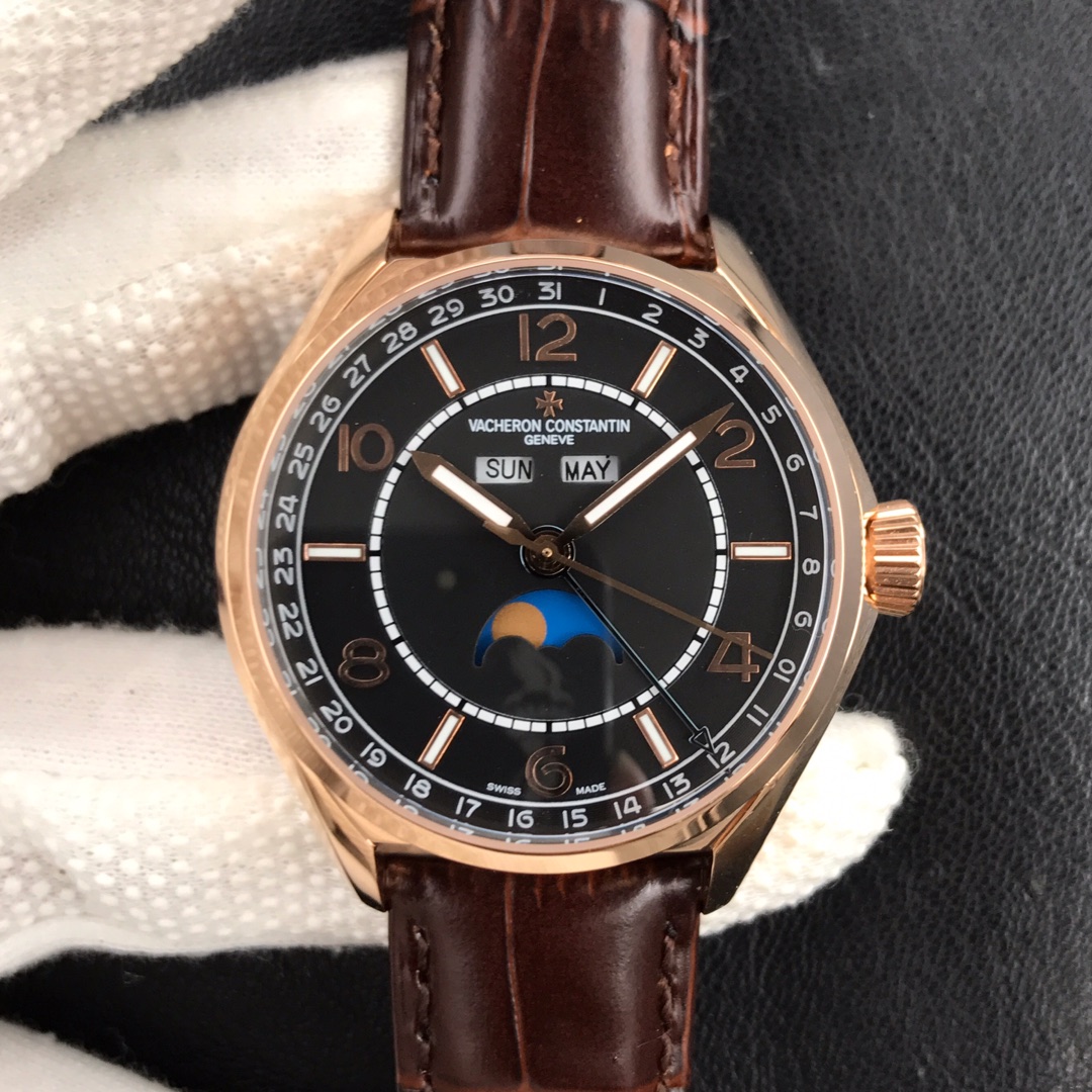 Vacheron Constantin