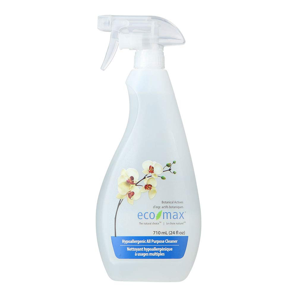 Hypoallergenic All Purpose Cleaner 710ml