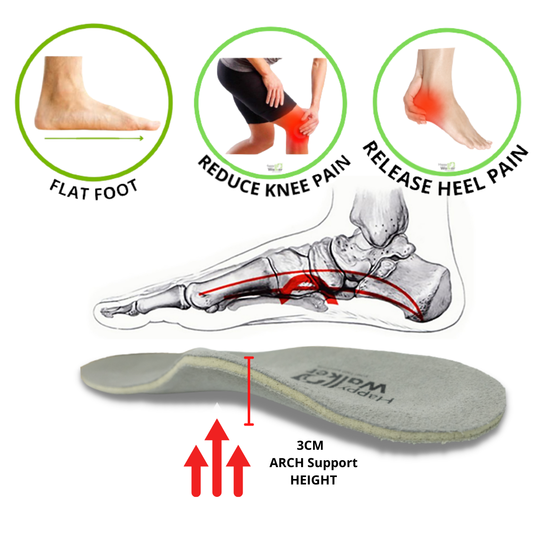 Al2400-Grey Leather-FULL-HAPPY WALKER