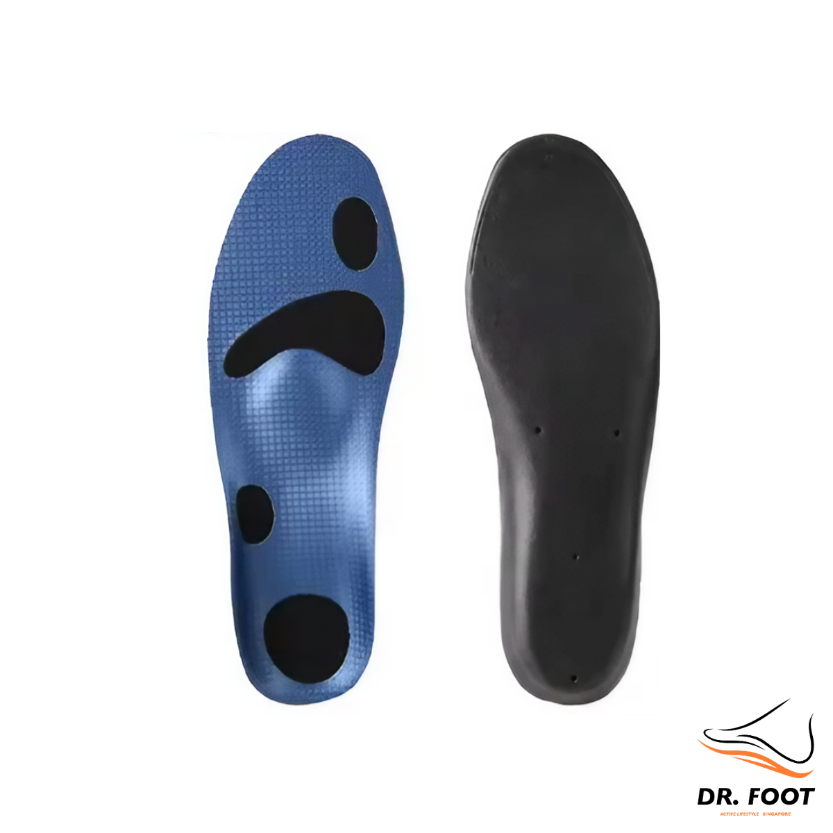 DF-HW27-HIGH SPORT INSOLE