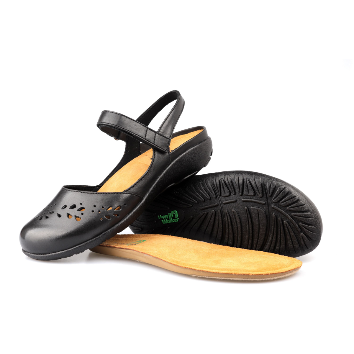Ladies Sandals-HAPPY WALKER – HAPPY WALKER