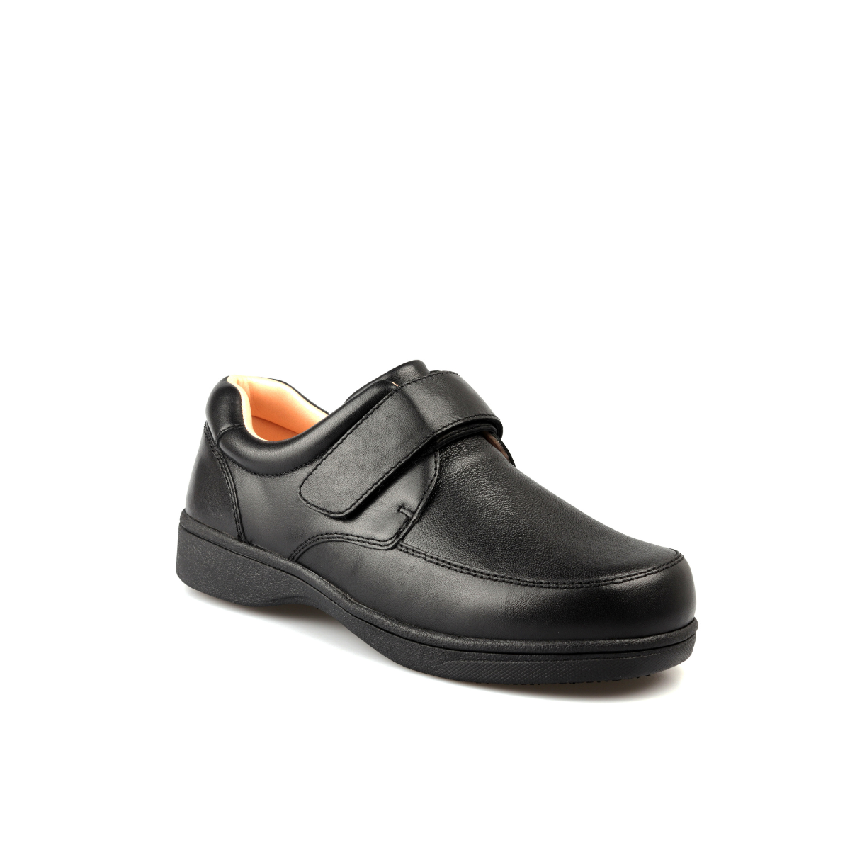 Stretch Walker-Black-HAPPY WALKER