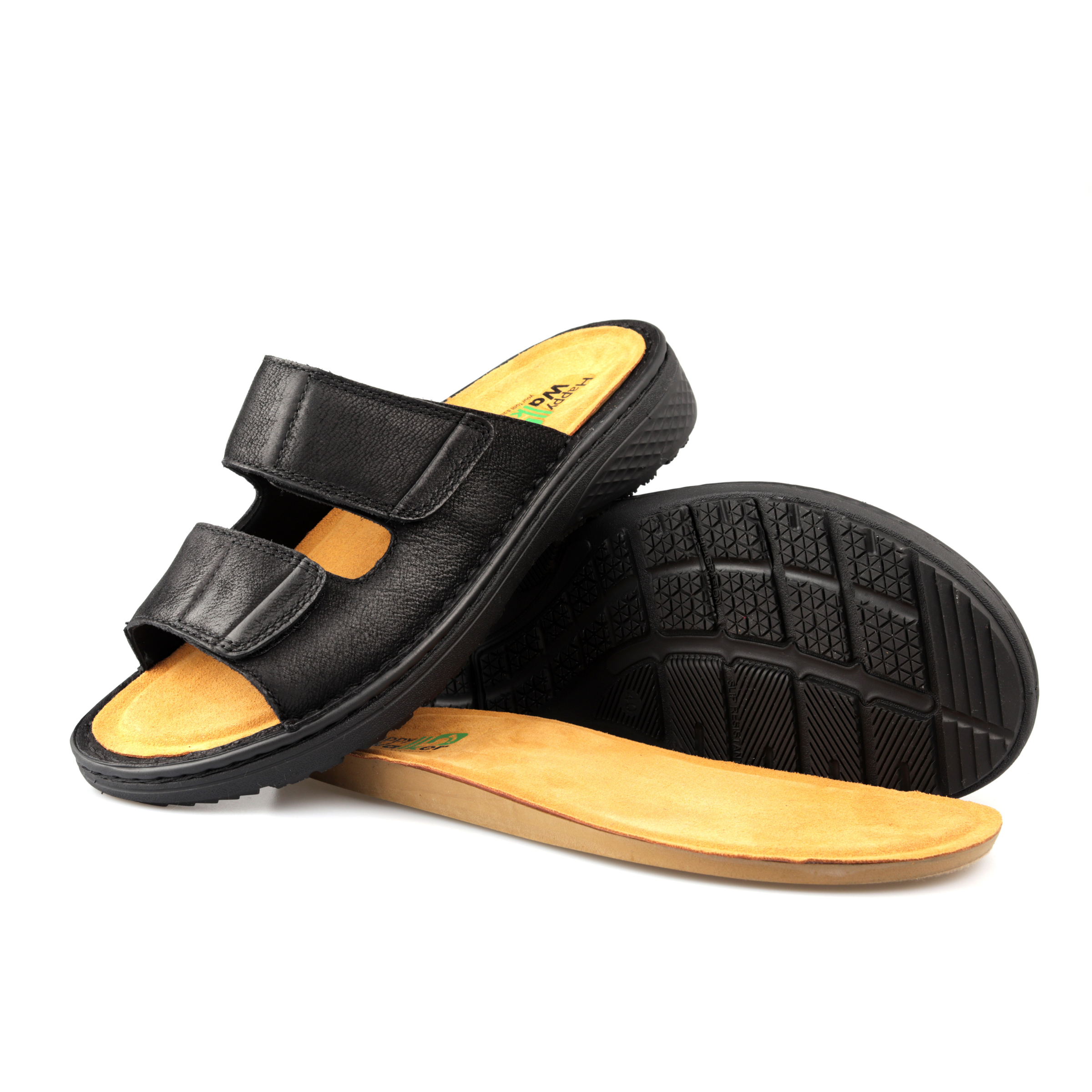 Lionel-Black-HAPPY WALKER