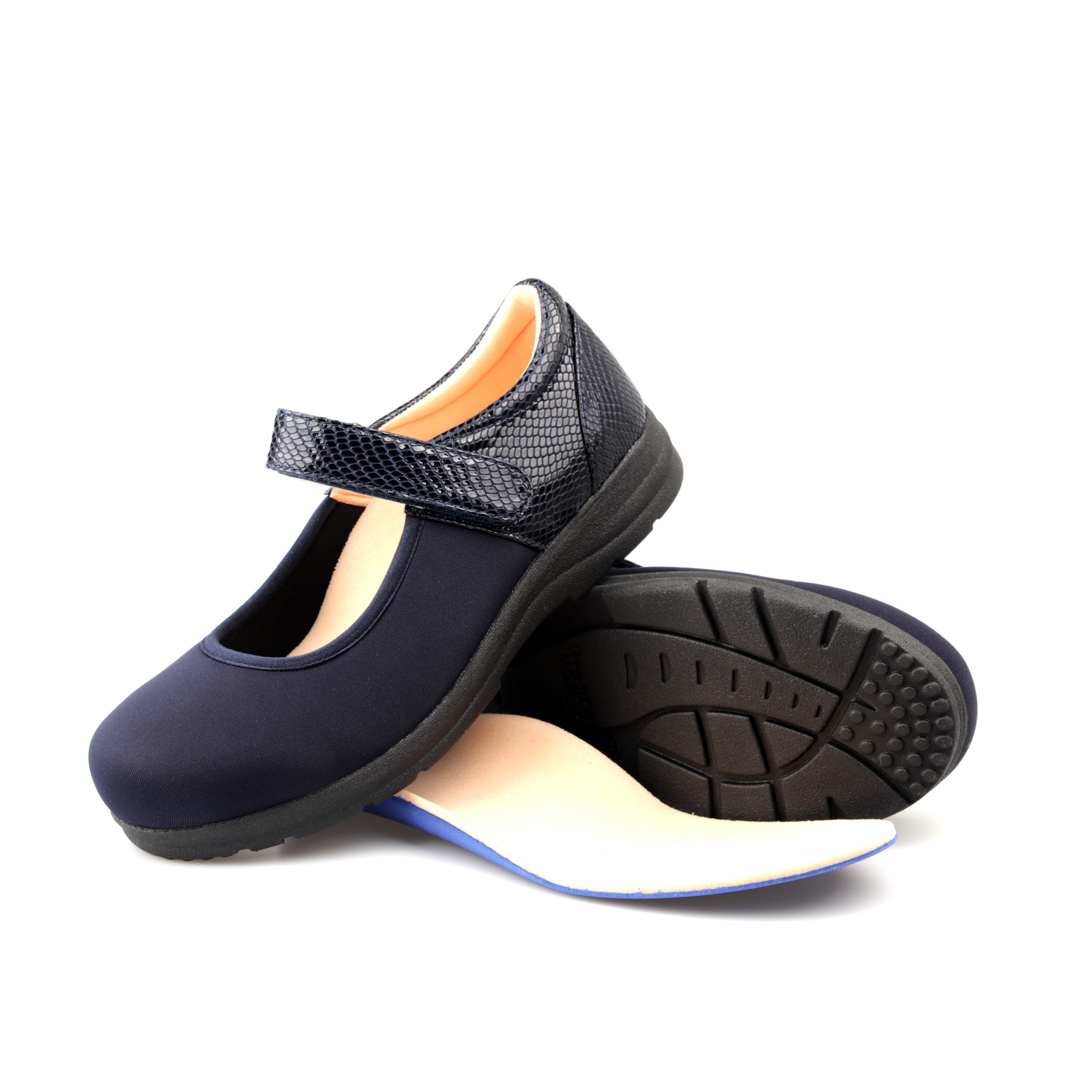 OasisFlex-Blue-HAPPY WALKER