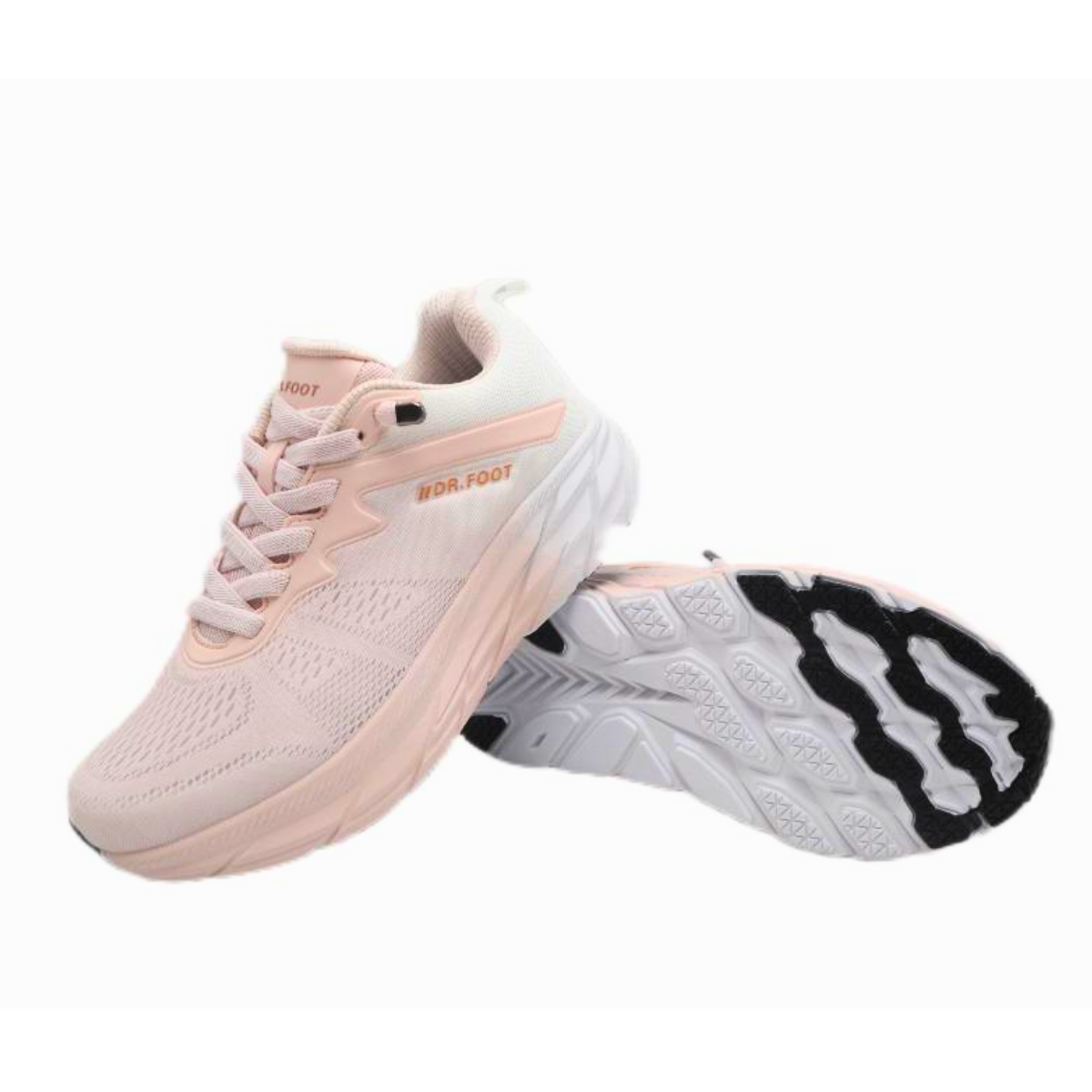 SportLite-Pink-HAPPY WALKER