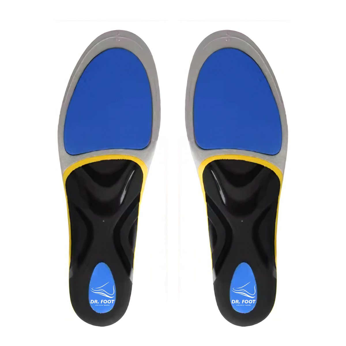 DF-O2057 SPORT INSOLE-HIGH